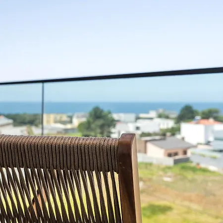 Guestready - Beautiful Getaway In Gaia Apartmán *