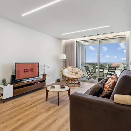 Guestready - Beautiful Getaway In Gaia *