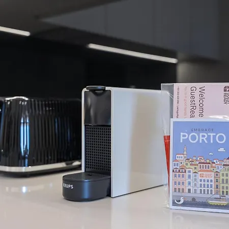 Apartmán Guestready - Beautiful Getaway In Gaia *