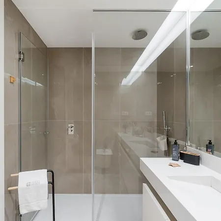 Guestready - Beautiful Getaway In Gaia Apartmán