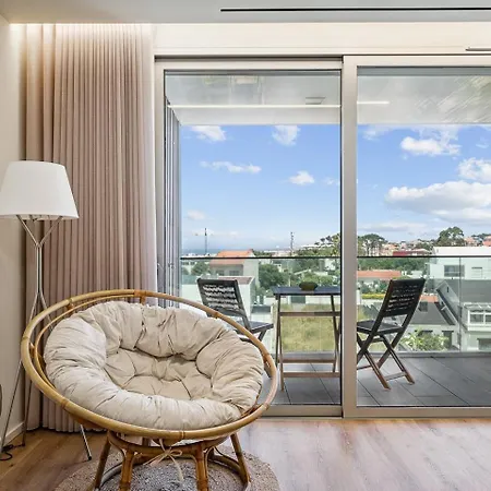 Apartmán Guestready - Beautiful Getaway In Gaia *