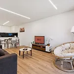 شقة Guestready - Beautiful Getaway In Gaia فيلا نوفا دي غايا