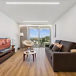 شقة Guestready - Beautiful Getaway In Gaia فيلا نوفا دي غايا