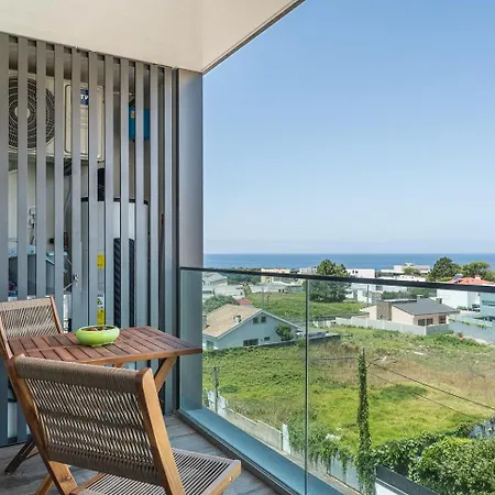 Guestready - Beautiful Getaway In Gaia * 빌라노바데가이아