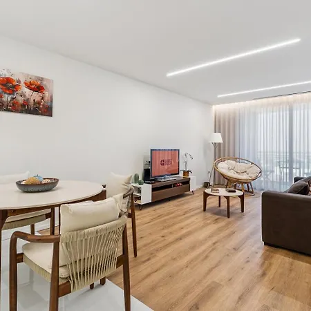 Guestready - Beautiful Getaway In Gaia *