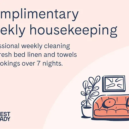 Apartament Guestready - Beautiful Getaway In Gaia *