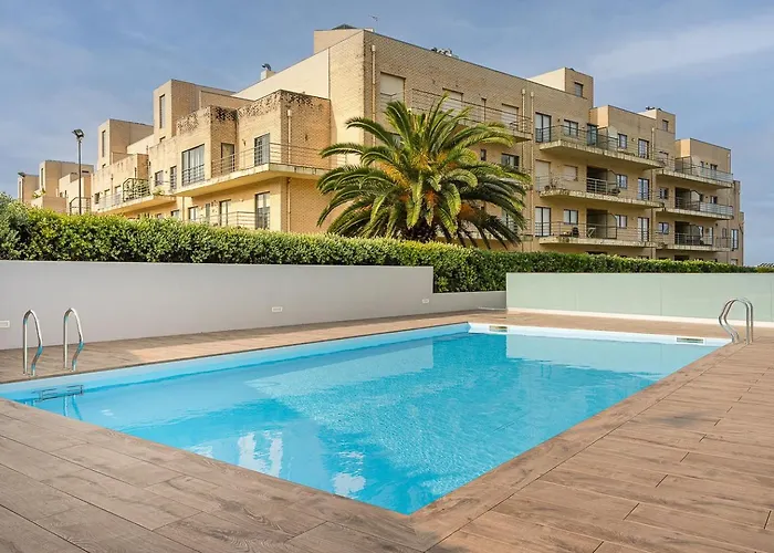 Guestready - Beautiful Getaway In Gaia *