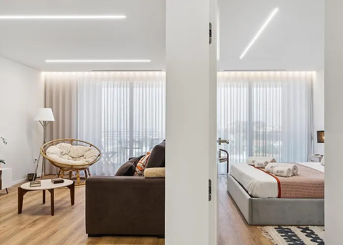 Apartament Guestready - Beautiful Getaway In Gaia