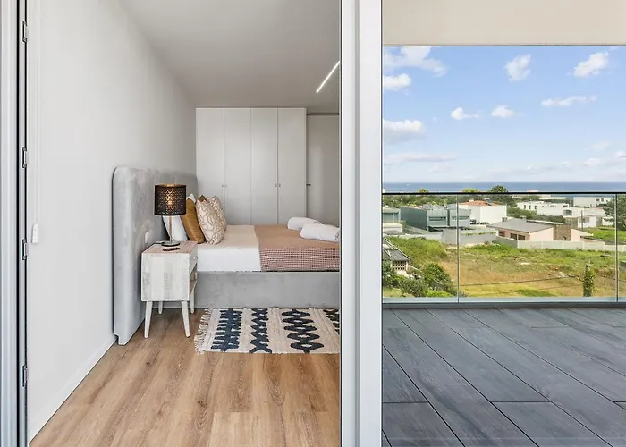 Apartament Guestready - Beautiful Getaway In Gaia *