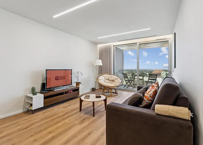 Guestready - Beautiful Getaway In Gaia *