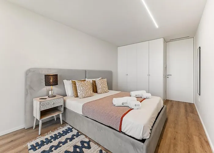 Guestready - Beautiful Getaway In Gaia *