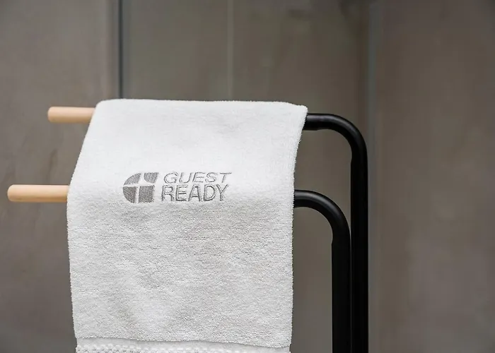 Guestready - Beautiful Getaway In Gaia Apartament Vila Nova de Gaia