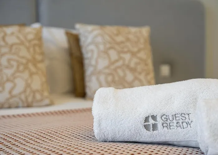 Guestready - Beautiful Getaway In Gaia