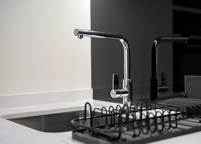 Apartament Guestready - Beautiful Getaway In Gaia Vila Nova de Gaia