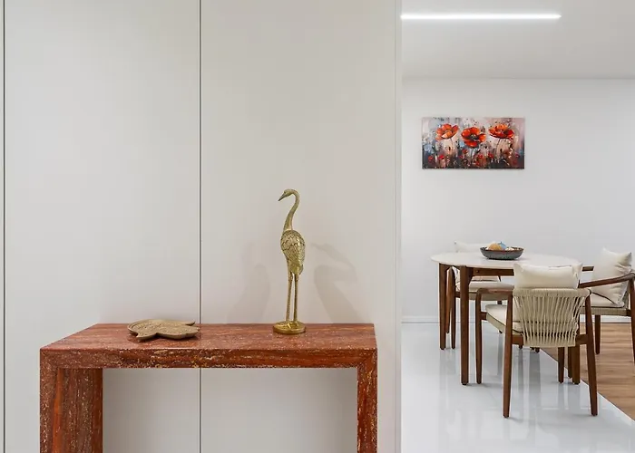 Apartament Guestready - Beautiful Getaway In Gaia *