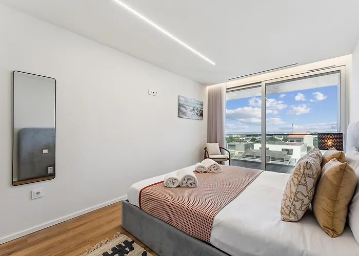 Guestready - Beautiful Getaway In Gaia Vila Nova de Gaia