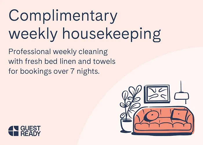 Apartament Guestready - Beautiful Getaway In Gaia *